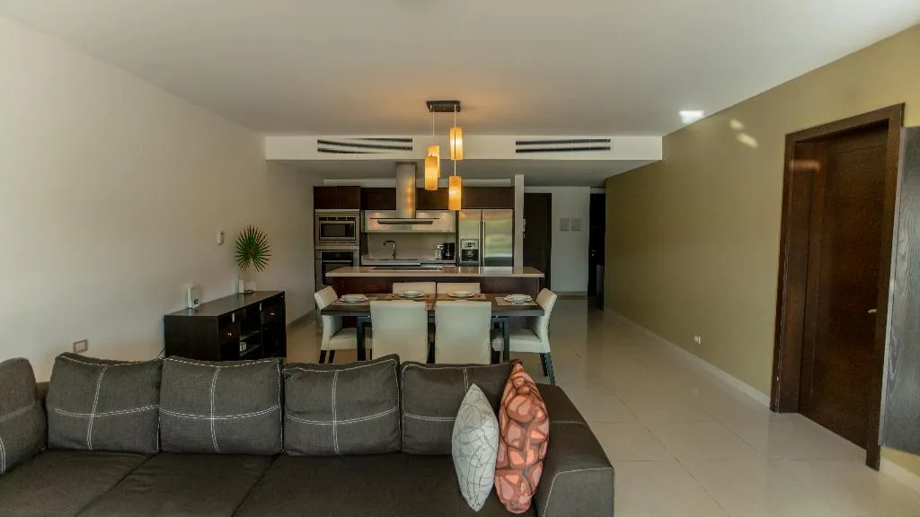 SUITE OCEAN FRONT Room, Mareazul Beach Front Resort Playa del Carmen, Playa Del Carmen