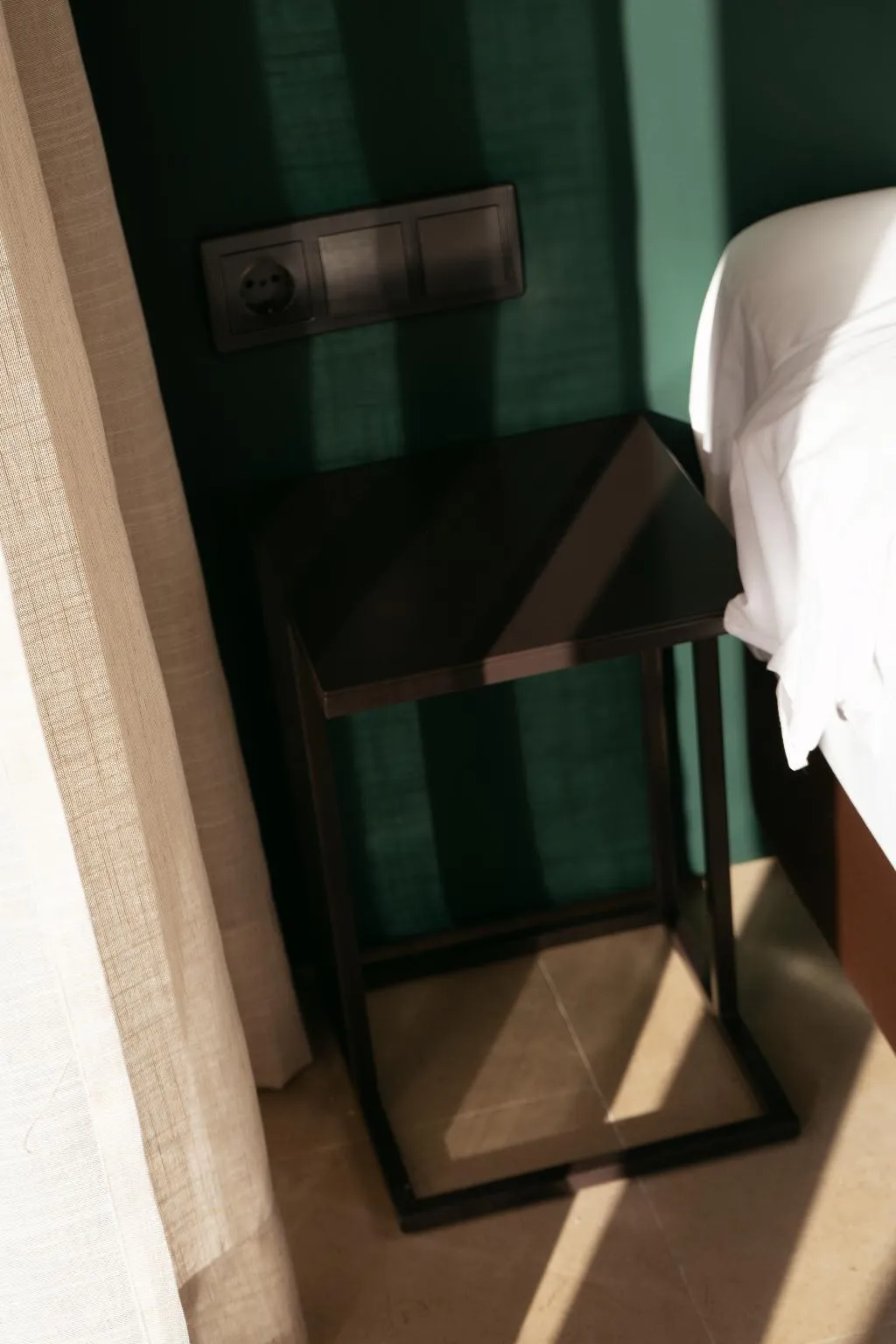 Double or Twin SEA VIEW Room, Hotel Maristel, Majorca