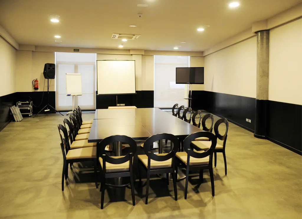 Conferences, Cumbria Spa&Hotel, Madrid