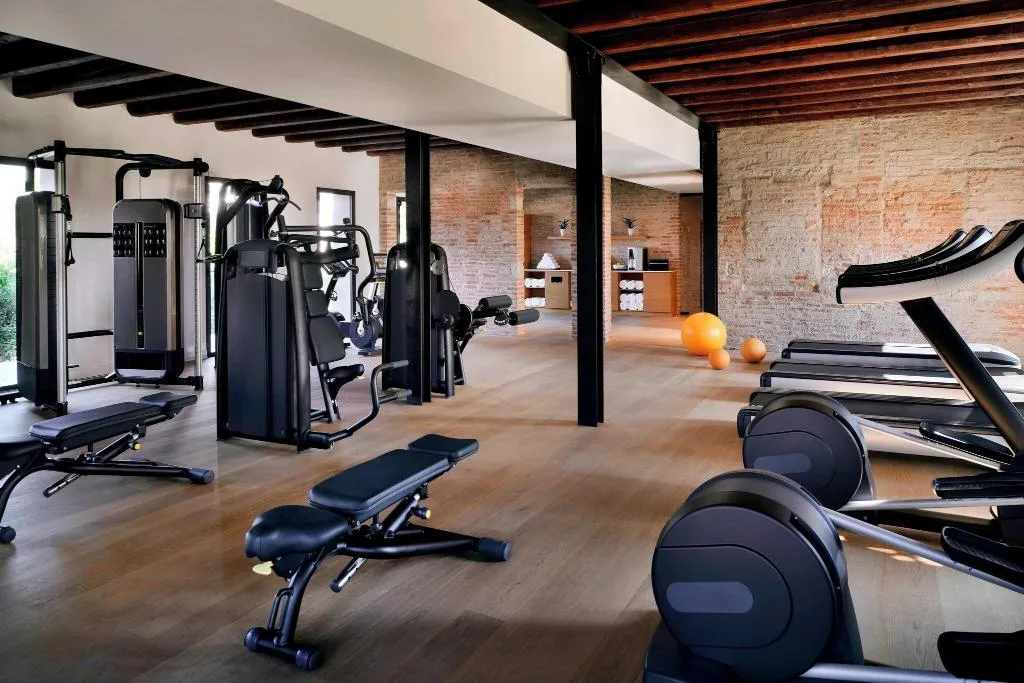 Sports and Entertainment, JW Venice, Venice