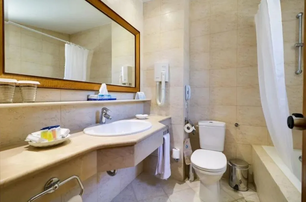 APARTMENT POOL VIEW Room, Aegean Melathron Thalasso Spa, Halkidiki