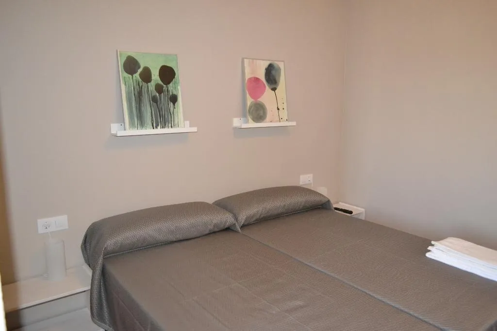Double or Twin STANDARD Room, Hostal l'Esplai, Costa Brava