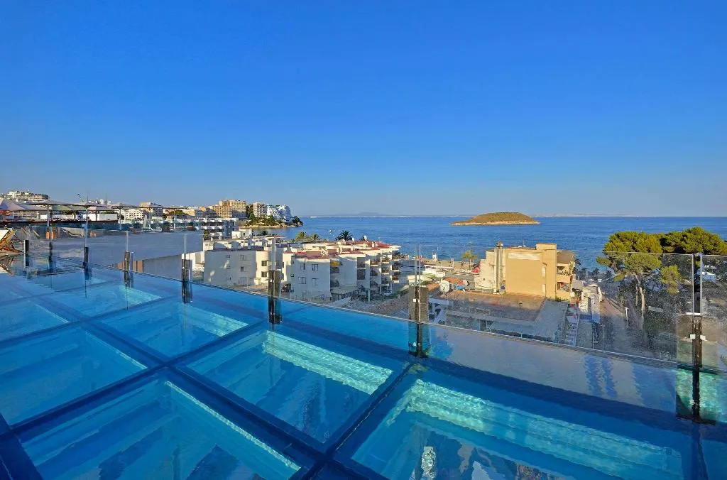 Restaurant, Innside by Melia Calvia Beach, Majorca