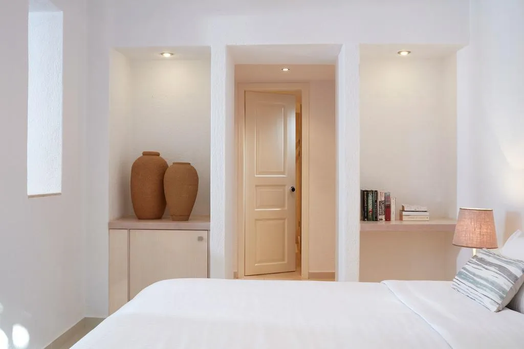 Room, Elounda Palm, Crete