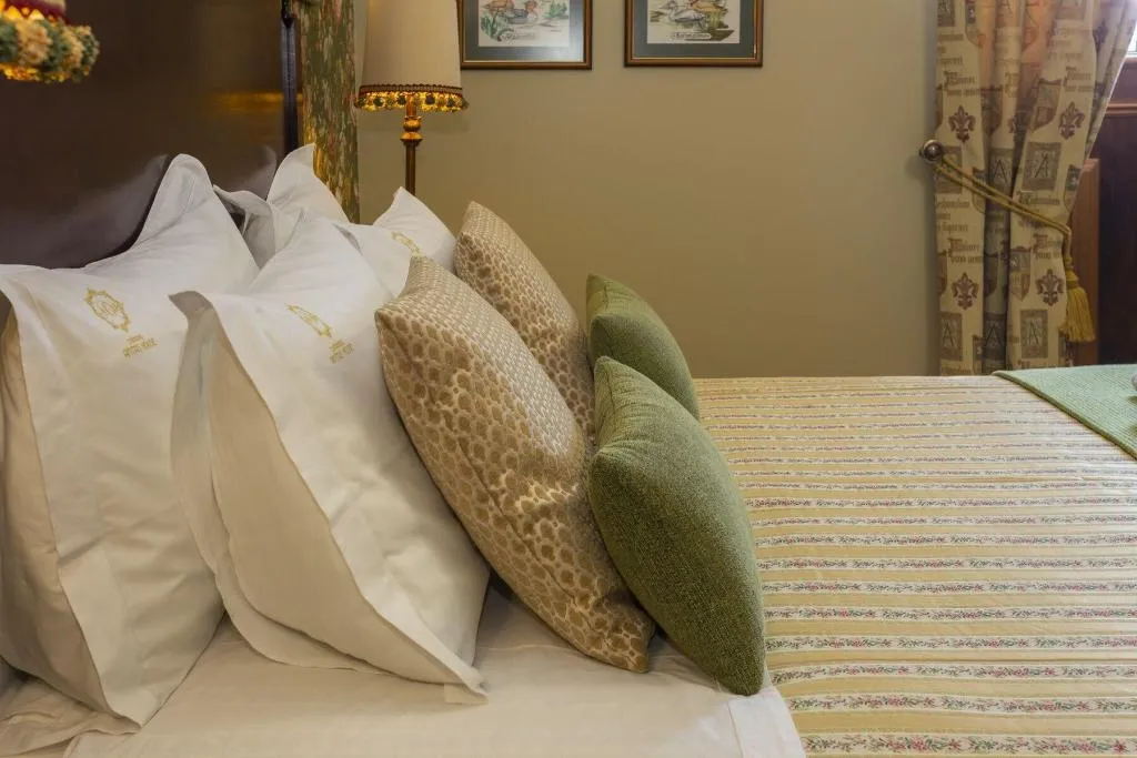 Room, Charming Antas House, Porto