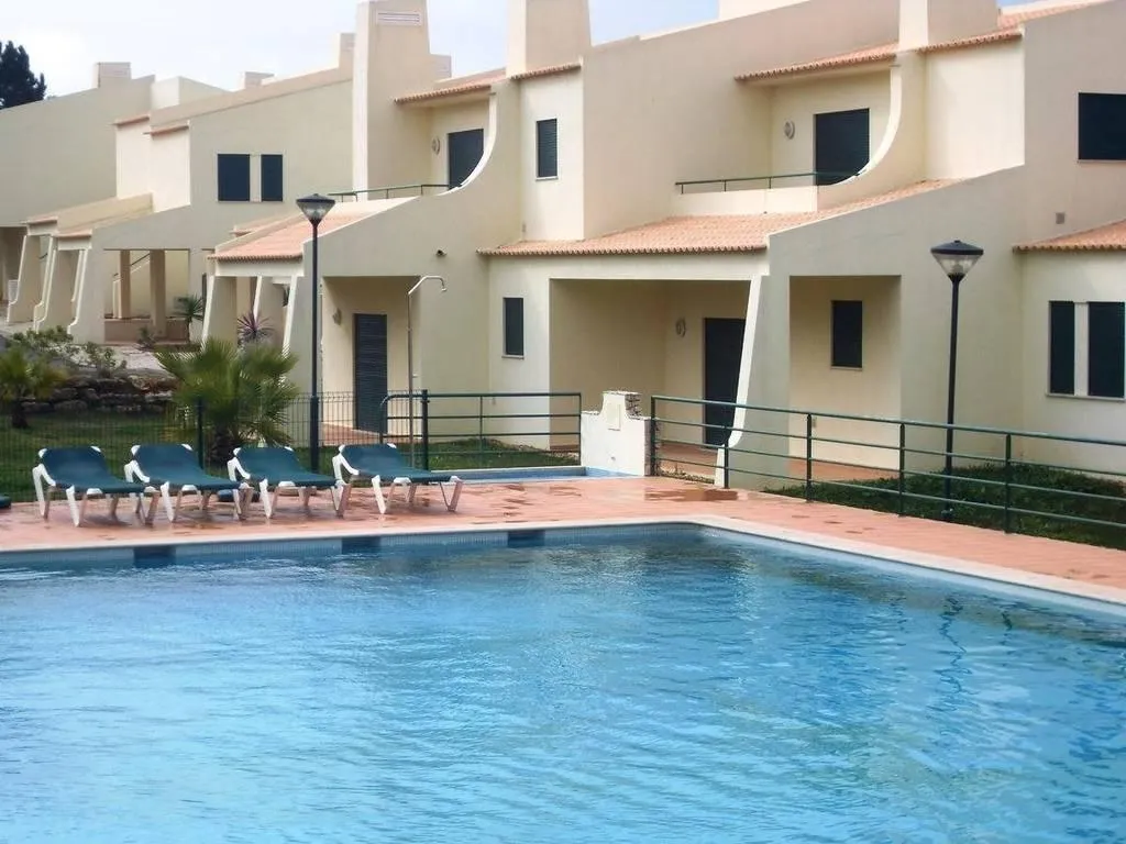 General view, Glenridge Albufeira Beach & Golf Resort, Algarve