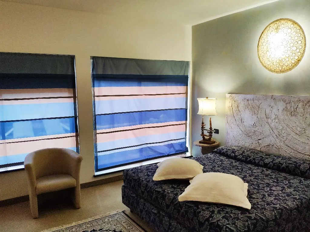 DOUBLE SUPERIOR Room, Hotel Feel Inn Venice Airport Rooms, Venice