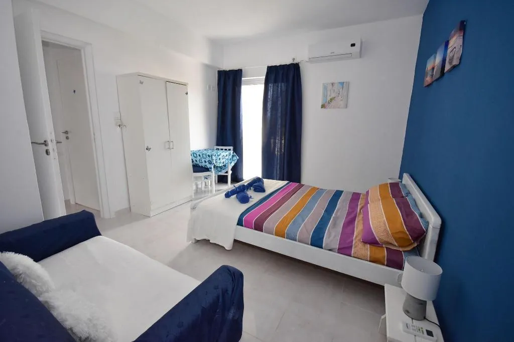 Room, Galotel Agnoudas Near The Airport, Athens