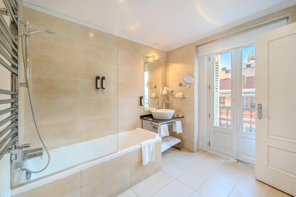Double or Twin SUPERIOR Room, ITC Infantas by Soho Boutique, Madrid