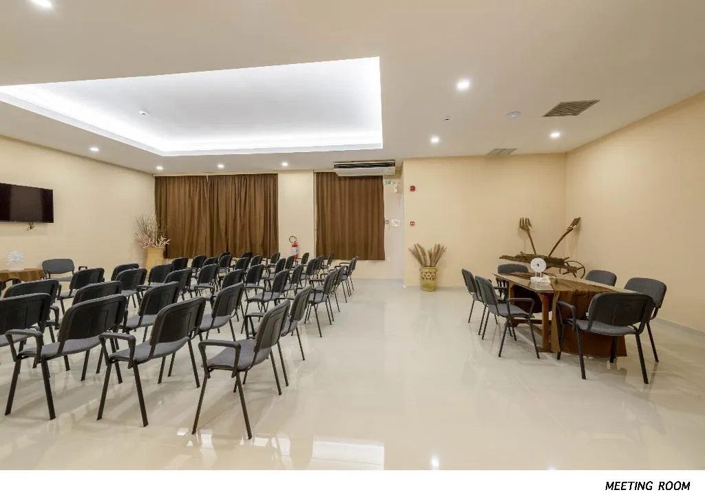 Conferences, Olympos Beach, Rhodes