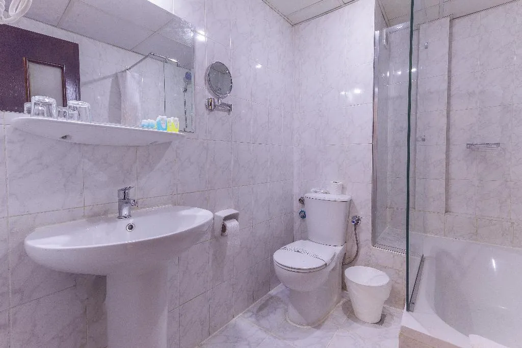 Room, MinaMark Beach Resort - Families & Couples Only, Red Sea Riviera