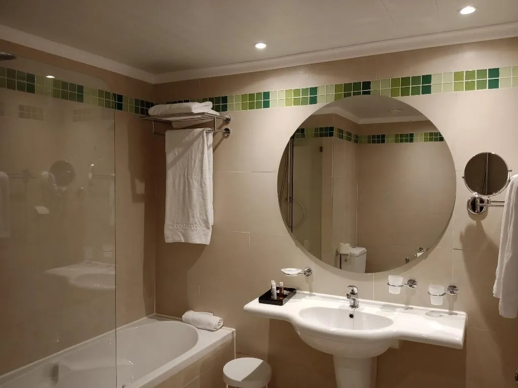 SINGLE SEA VIEW Room, Occidental Sousse Marhaba, Tunisia