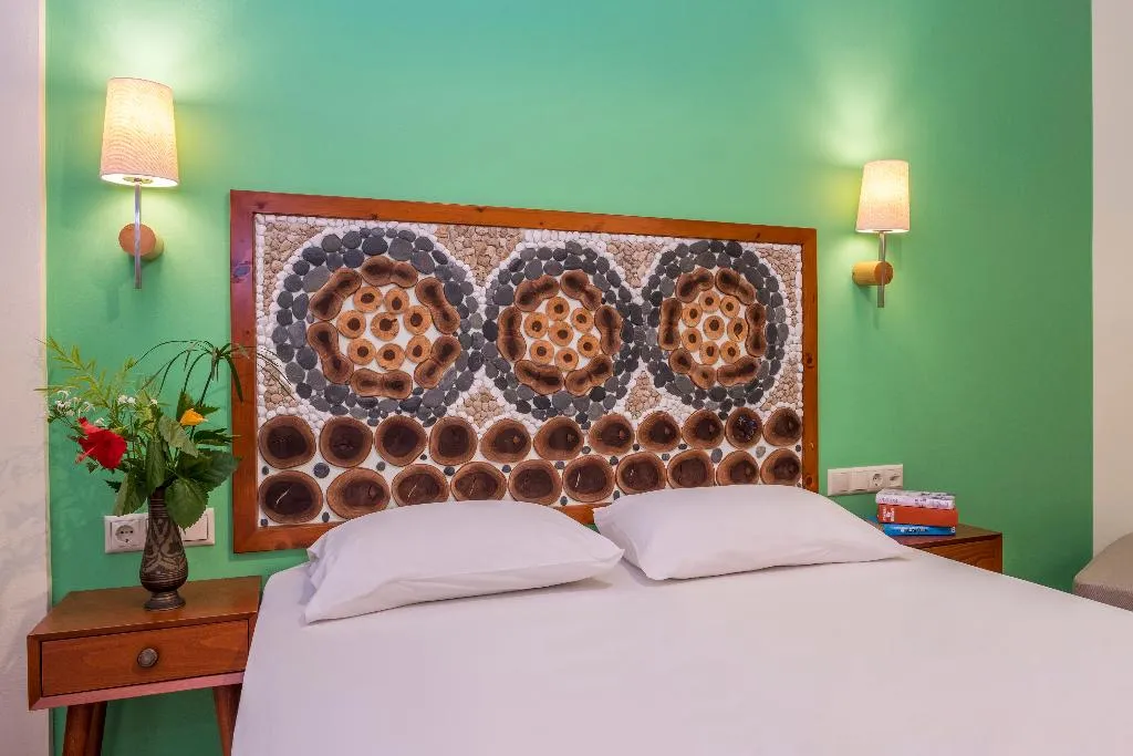 TRIPLE SUPERIOR Room, Aris, Crete