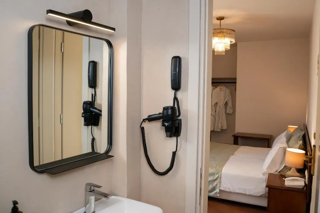 Double or Twin PREMIUM Room, Diana Hotel Zakynthos, Zante