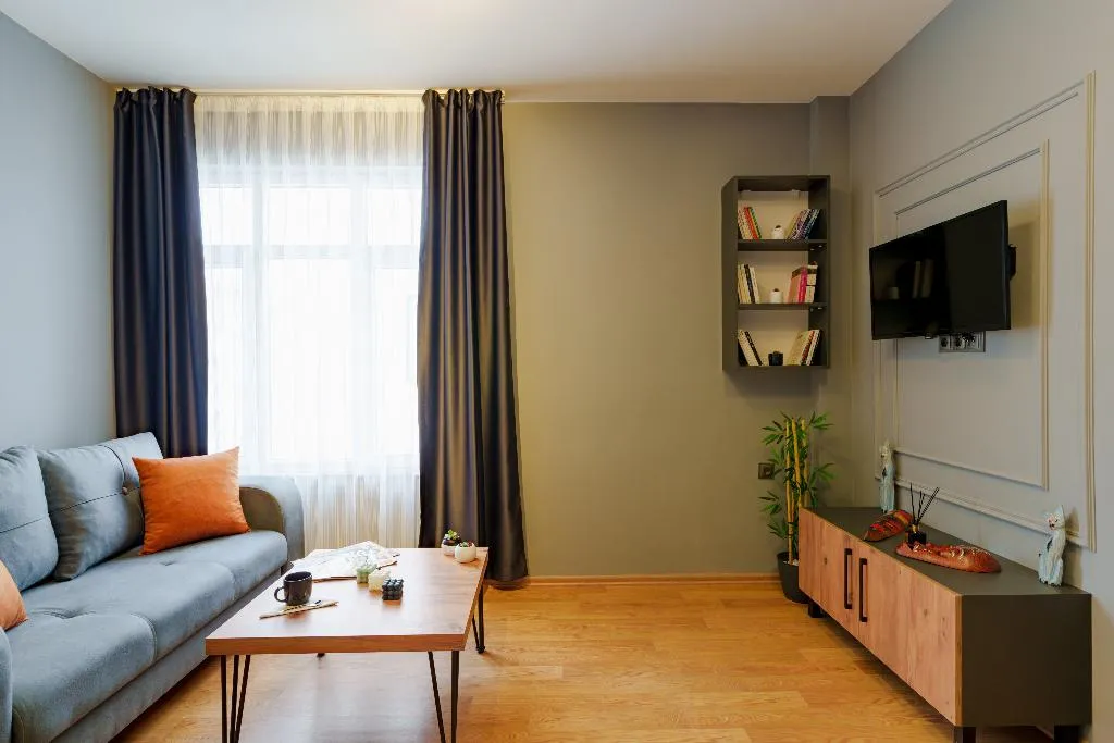 SUITE STANDARD Room, Mrt Suites Lara, Antalya