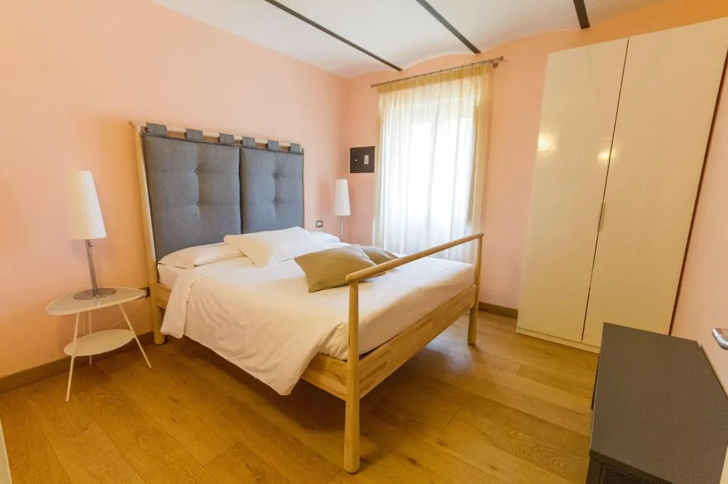 Room, Tenuta Borgo Santa Cecilia, Umbria