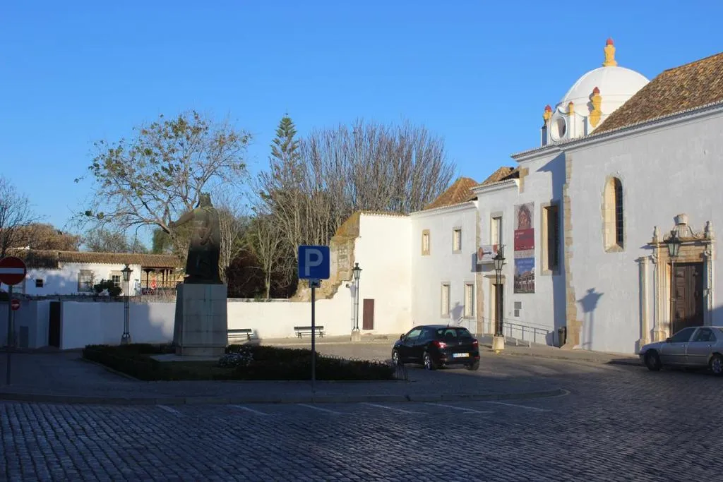 Sports and Entertainment, Afonso III, Algarve