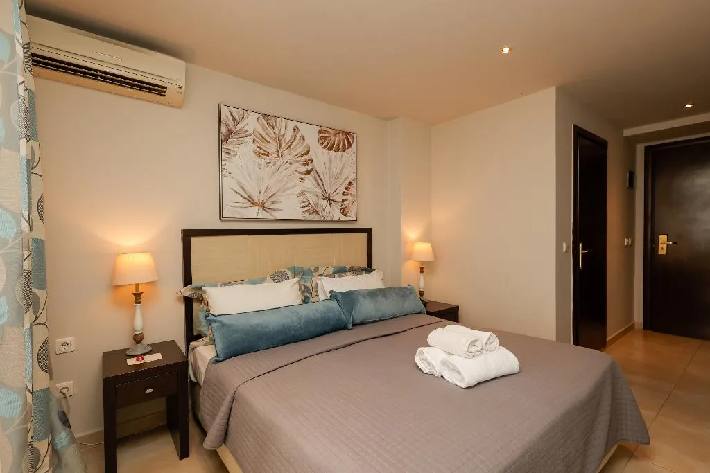 Double or Twin SUPERIOR SEA VIEW Room, Alkyonis, Halkidiki