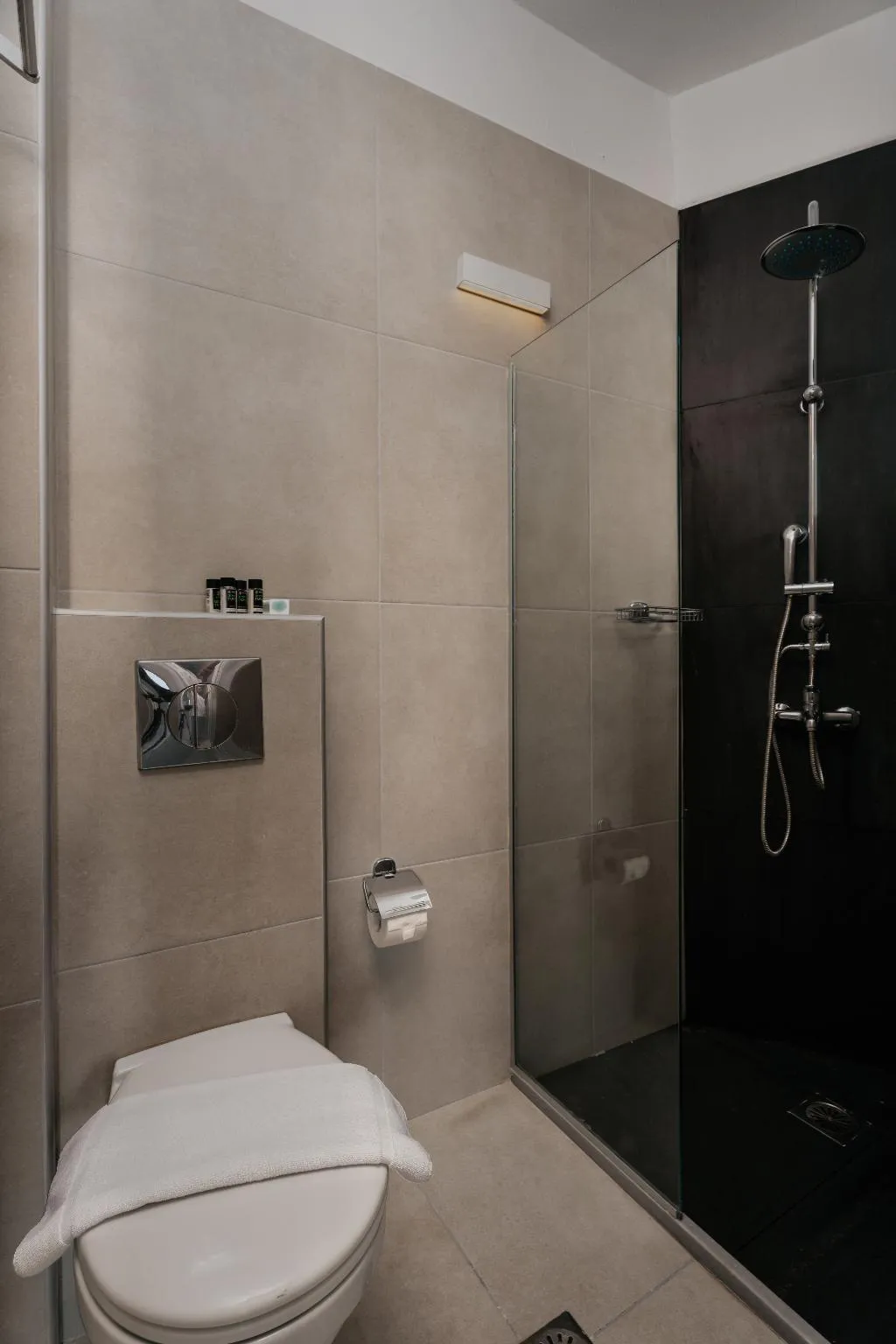 Double or Twin SEA VIEW Room, Petradi Beach Lounge Hotel by GHH, Crete