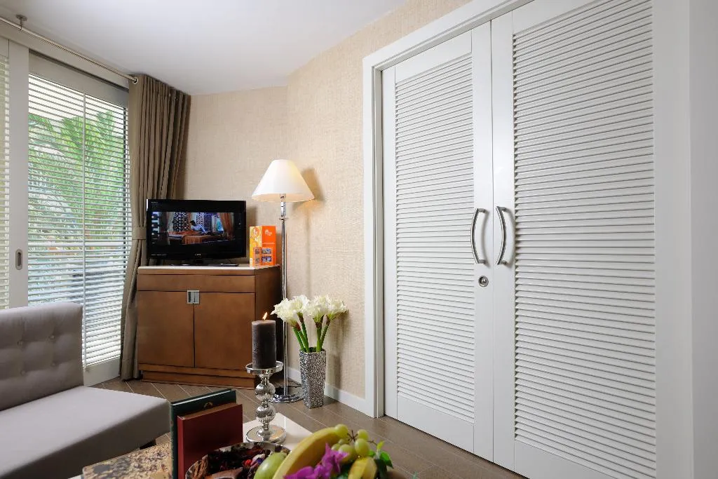JUNIOR SUITE STANDARD Room, Elegance Hotels International Marmaris, Dalaman