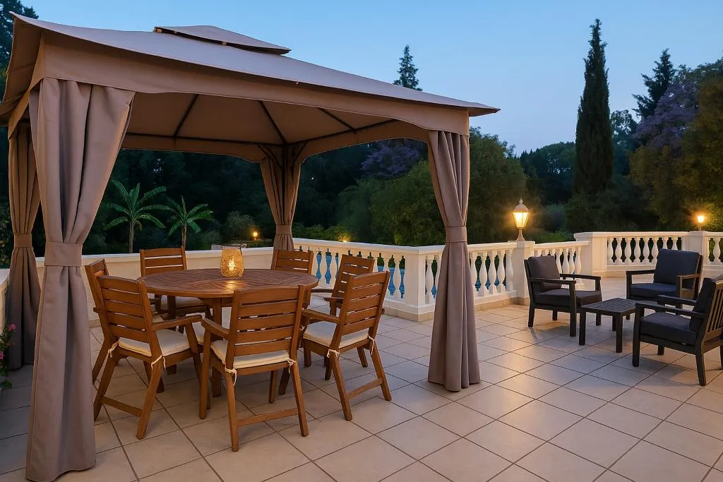 VILLA STANDARD Room, Villa Small Paradise, Rhodes