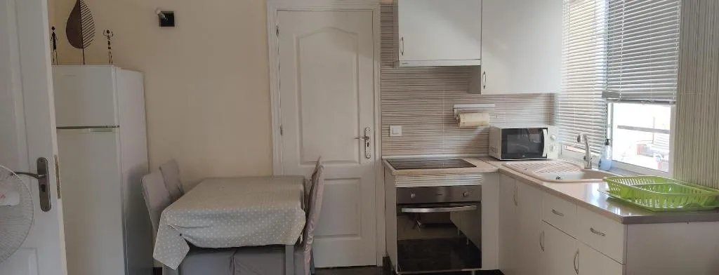 Room, Pension Centricacalp, Costa Blanca