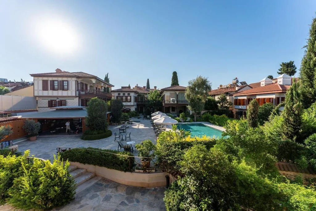 General view, RuinAdalia Hotel - Adult Only, Antalya