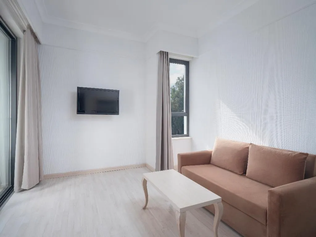 FAMILY ROOM STANDARD Room, Asteria Collection Side, Antalya