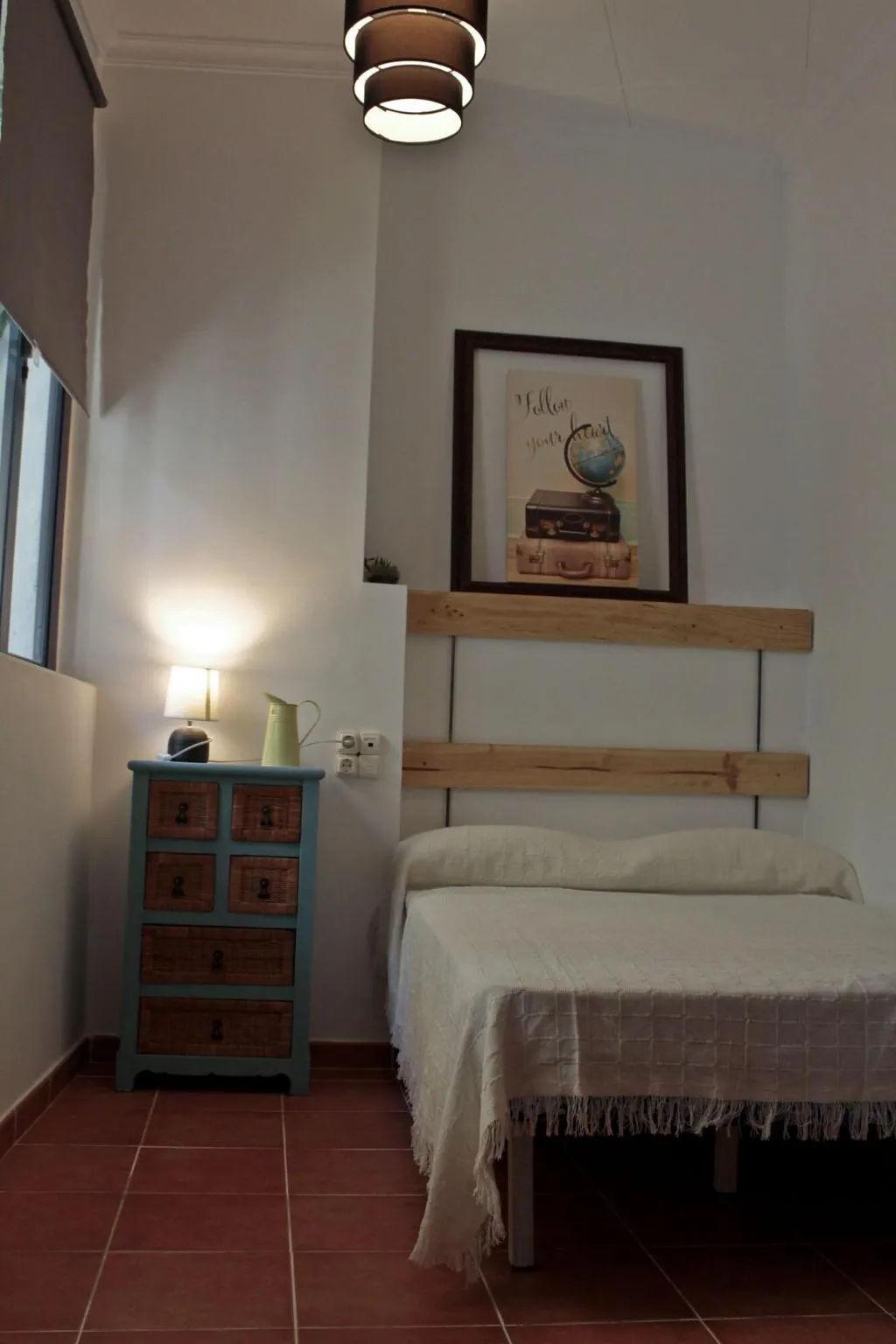 Room, Joy Beach B&B, Costa Del Sol