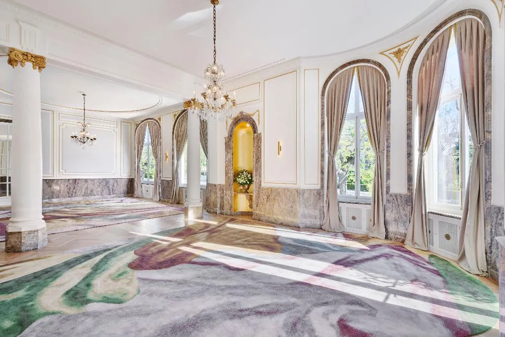 Conferences, Mandarin Oriental Ritz, Madrid, Madrid