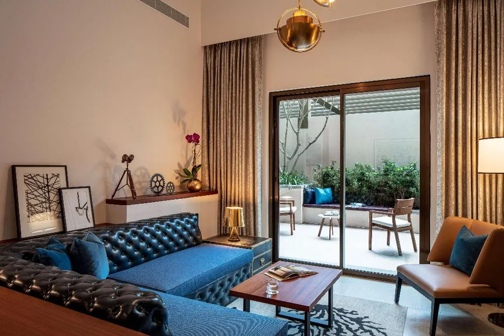 Room, DoubleTree by Hilton Dubai M Square, Dubai