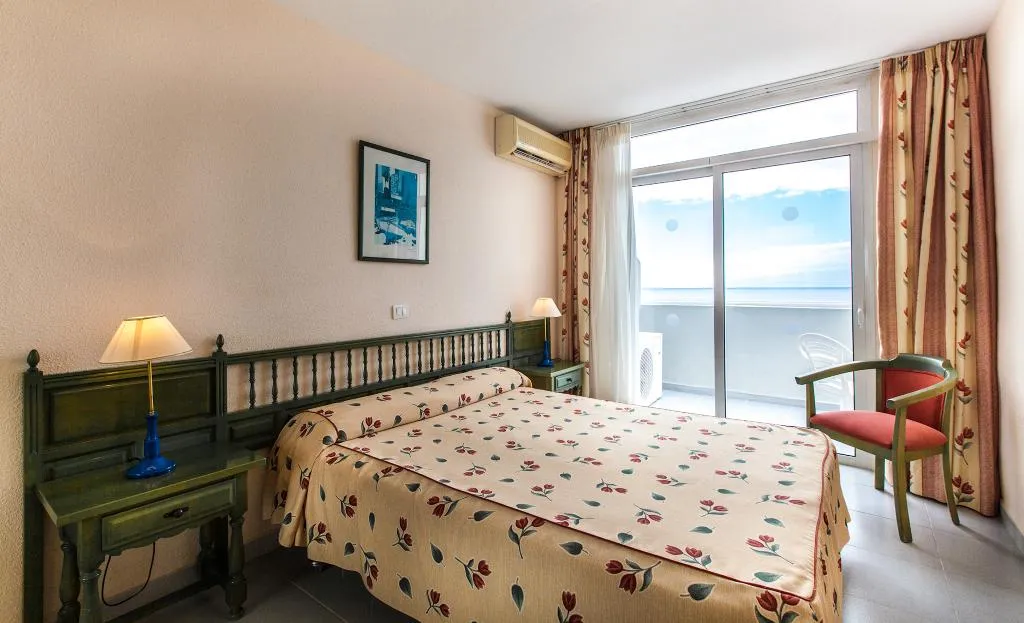 Double or Twin STANDARD Room, BLUESEA Lagos de Cesar, La Gomera