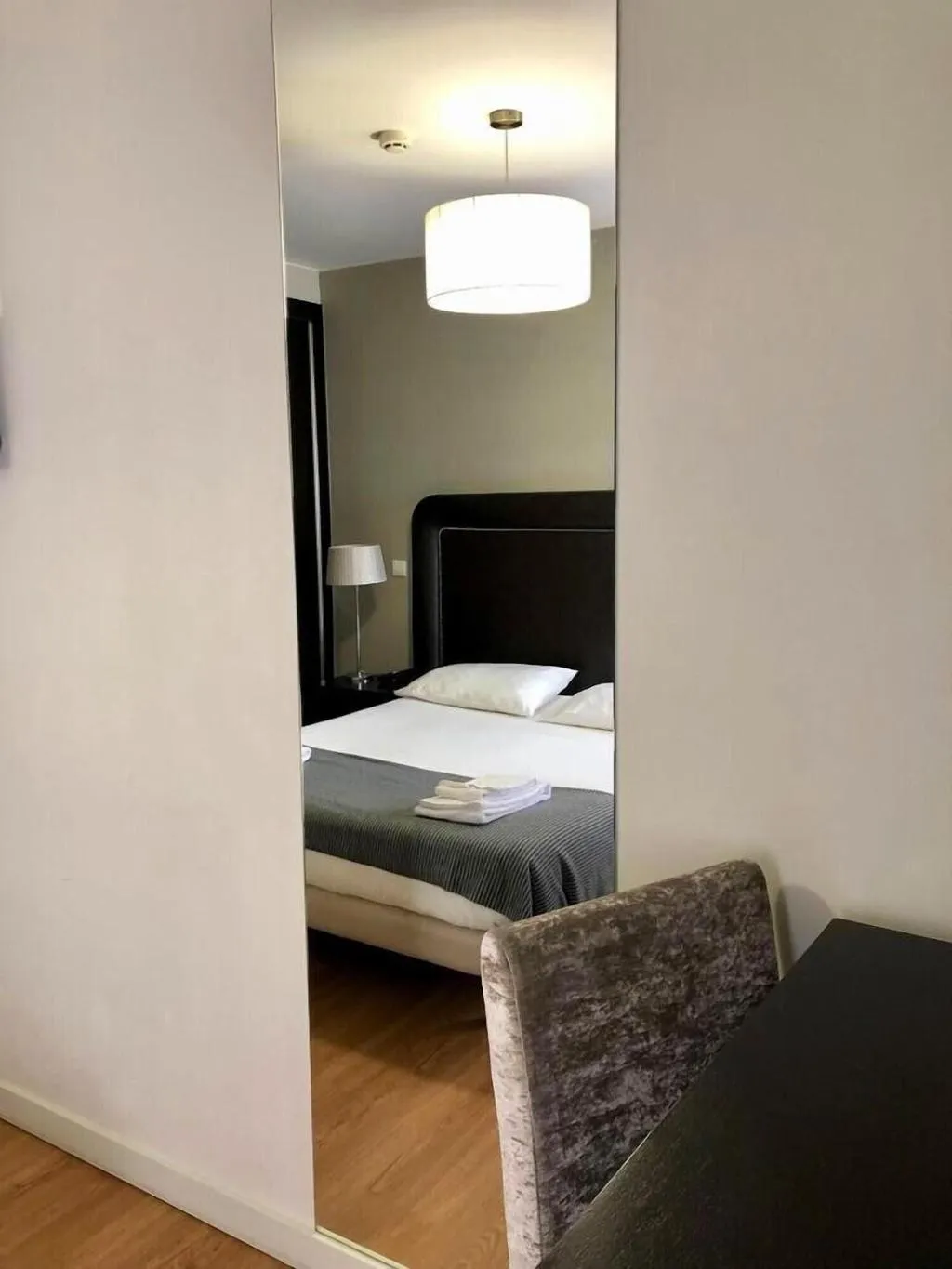 Room, Hotel Vila, Porto