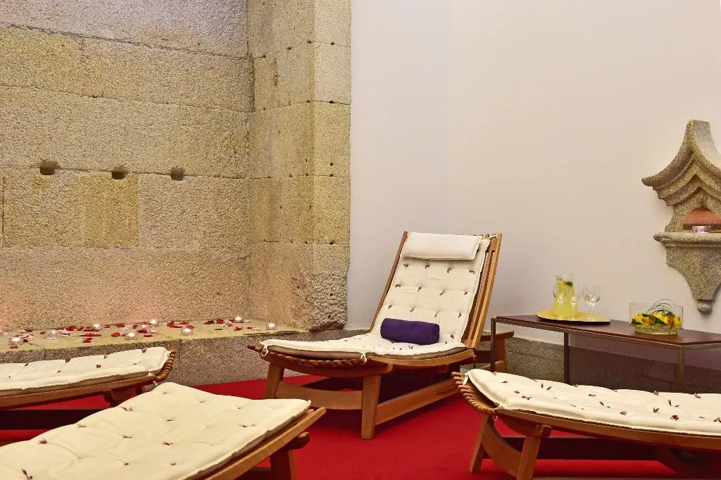 Sports and Entertainment, Pousada de Viseu - Historic Hotel, Porto