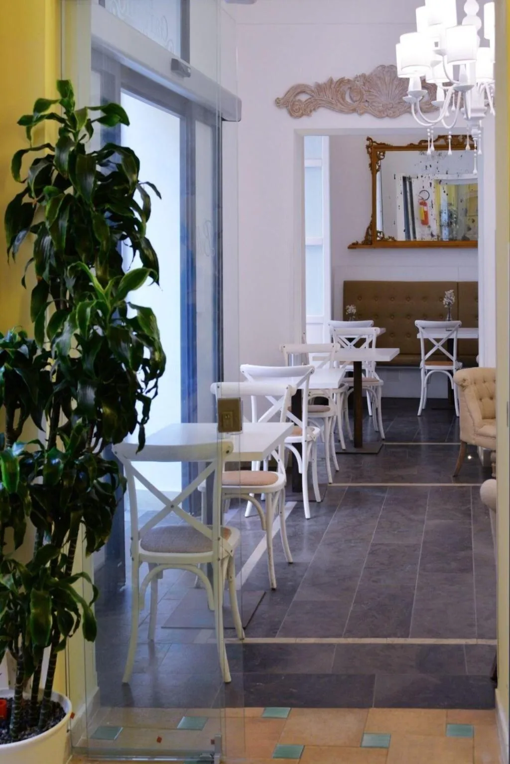 Room, Hotel Gargallo, Catania