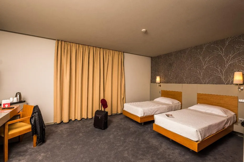 TWIN STANDARD Room, Stay Hotel Guimaraes Centro, Porto