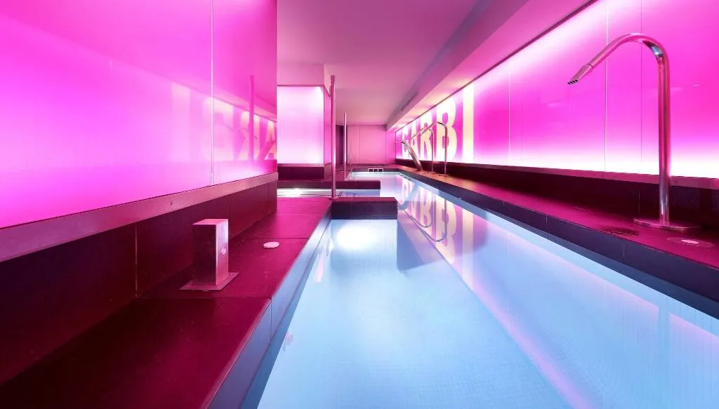 Sports and Entertainment, Hotel Garbi Ibiza & Spa, Ibiza