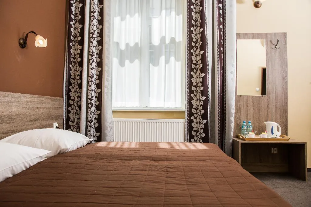 DOUBLE DELUXE Room, Maksymilian, Krakow