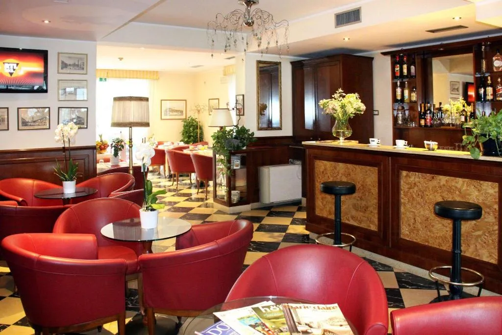 Bar, Regit, Venice