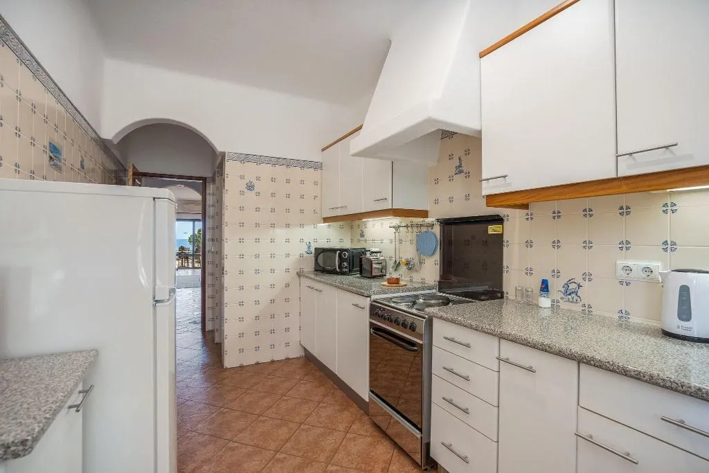 Room, Algar Seco Parque, Algarve