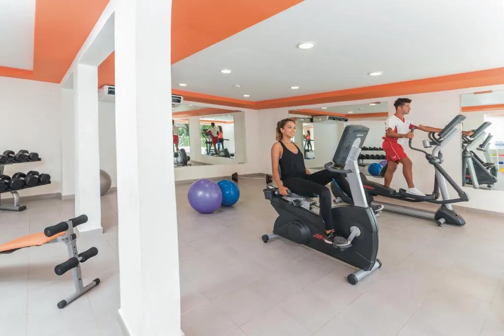 Sports and Entertainment, Riu Lupita - All Inclusive, Playa Del Carmen