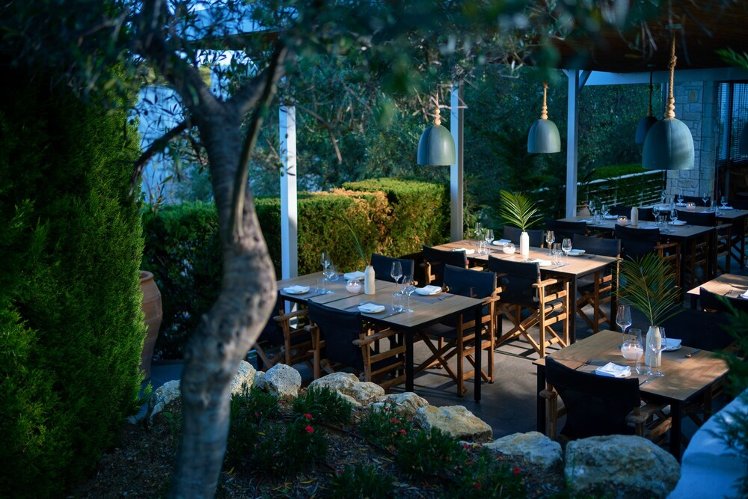 Kappa Resort, Thessaloniki