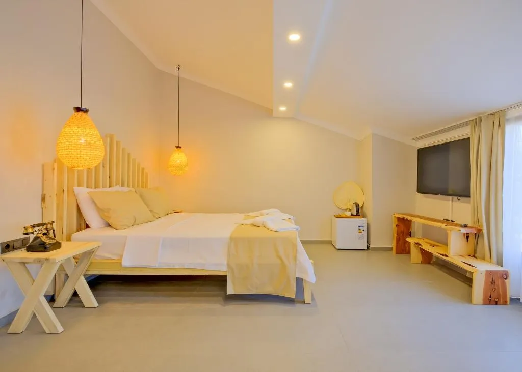 SUITE CLASSIC Room, Ciello Suites Hotel, Dalaman