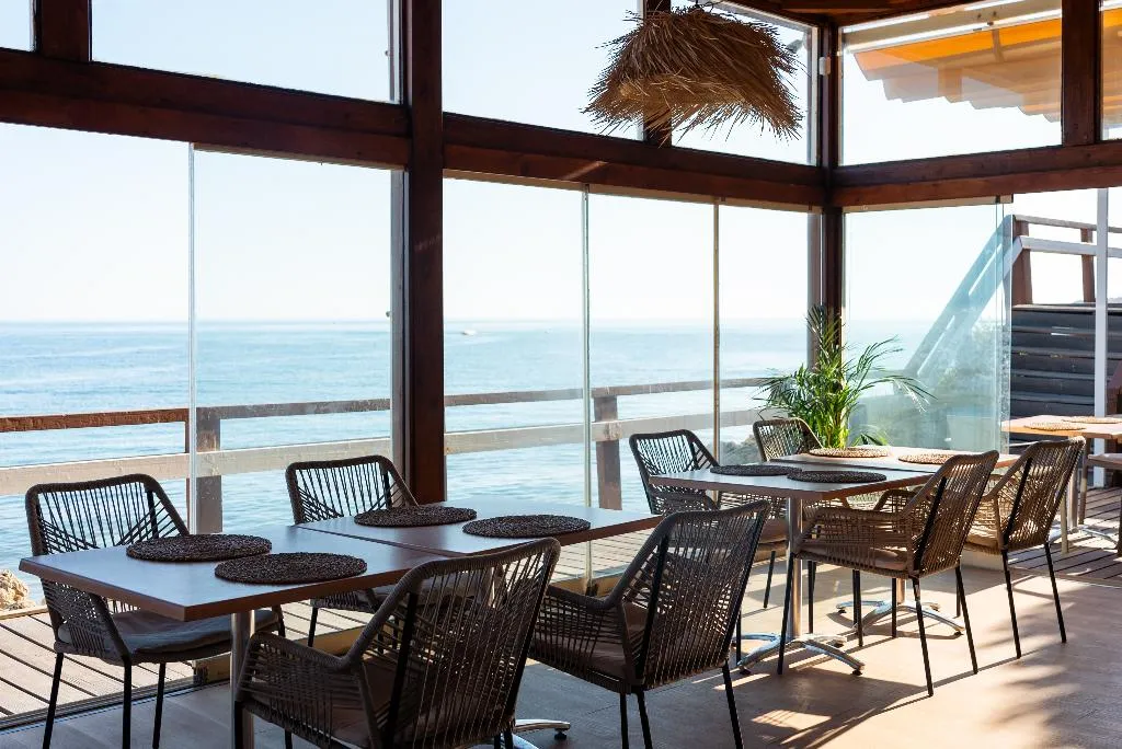 Beach, Eden Villas & Apartments, Algarve