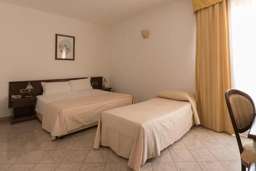 Room, Hotel Ristorante Stella 2000, Olbia