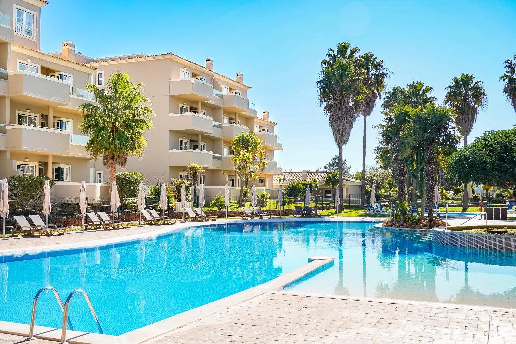 General view, Vitors Plaza, Algarve