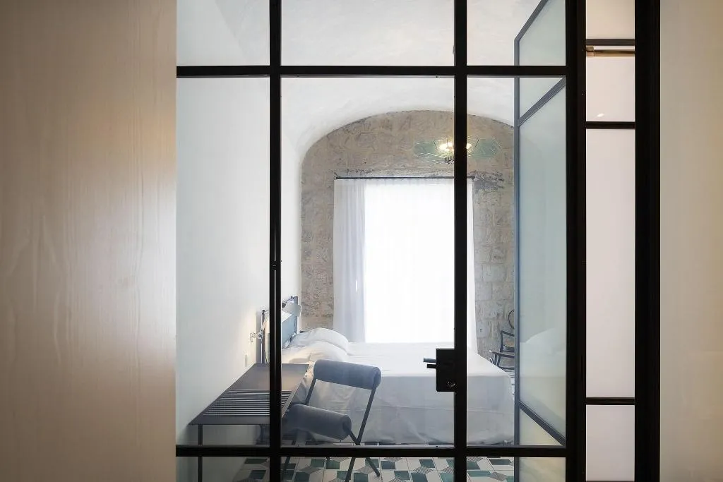 Room, Miramare Sea Resort and Spa, Naples