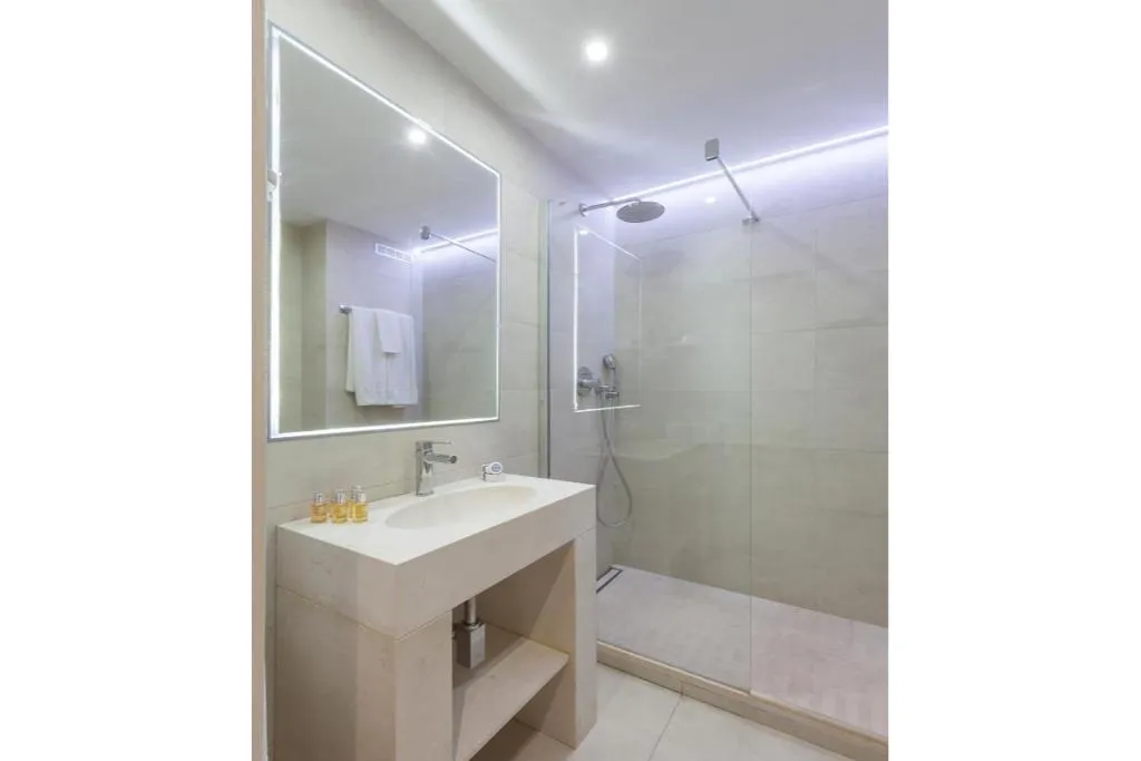 STUDIO PREMIUM Room, Espahotel Plaza de España, Madrid