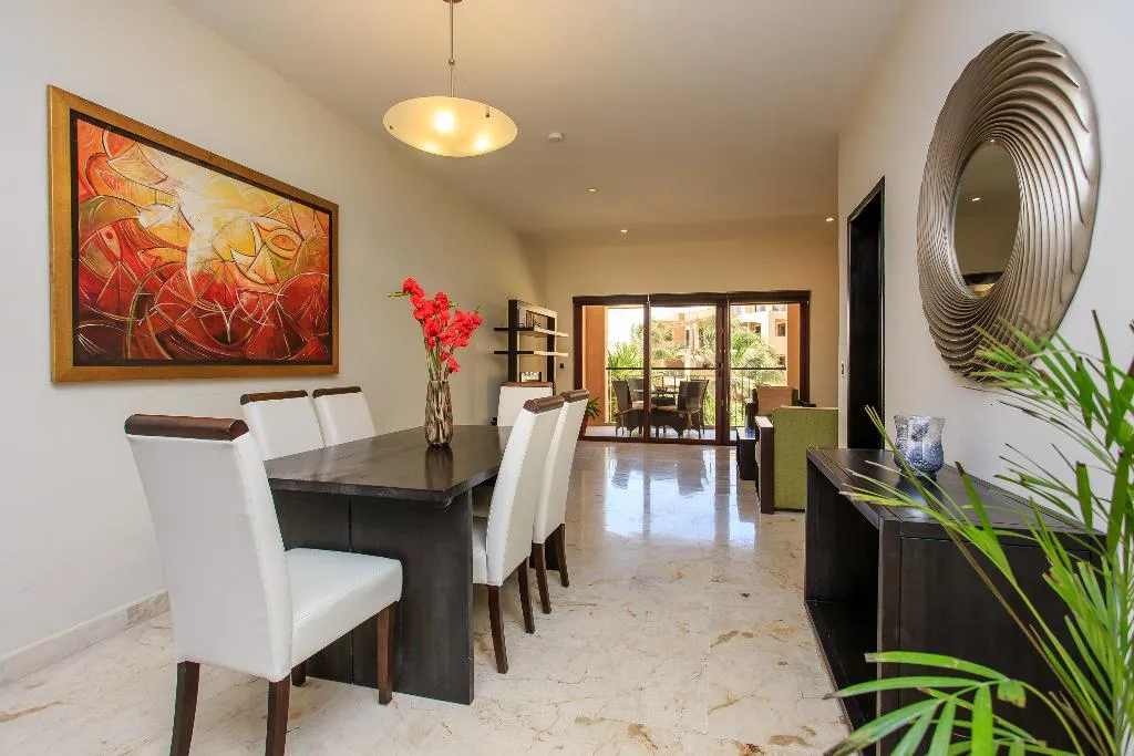 APARTMENT ONE BEDROOM Room, El Faro Residences, Playa Del Carmen