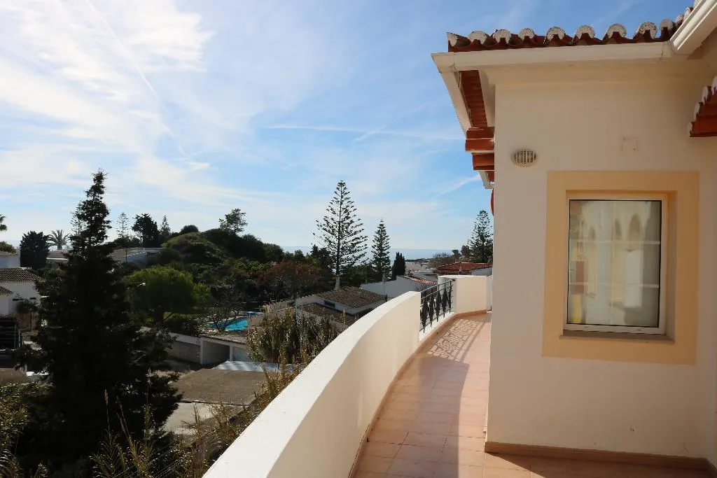 General view, Cvl Club House, Algarve